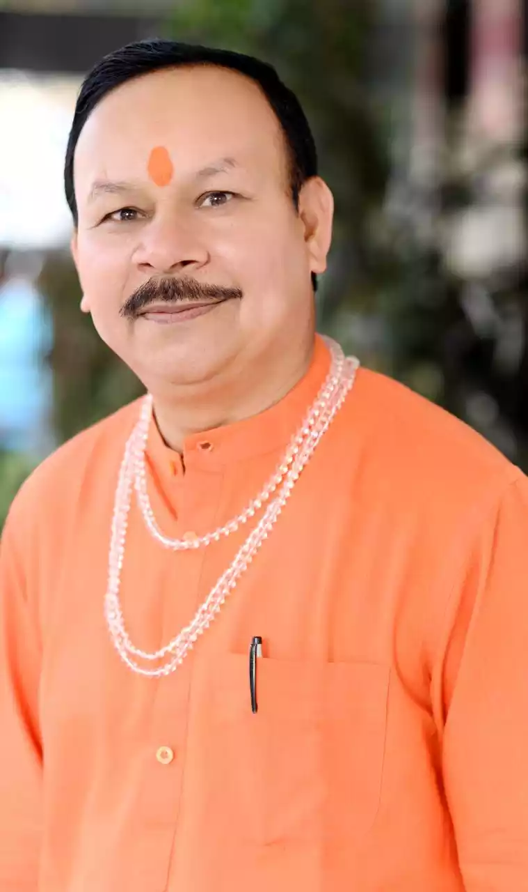 pandit omprakash upadhyay